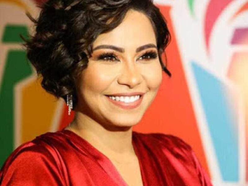 شيرين عبد الوهاب