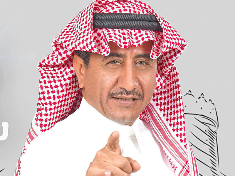 ناصر القصبي يفجر موقفه من المثلية الجنسية!