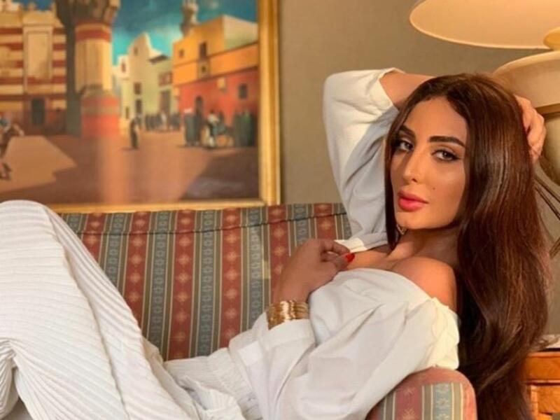 نور الغندور متهمة بالسرقة..والصمت سيد الموقف!