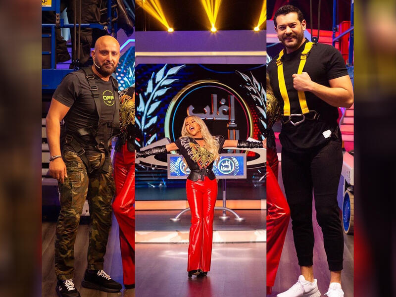 Amr Youssef