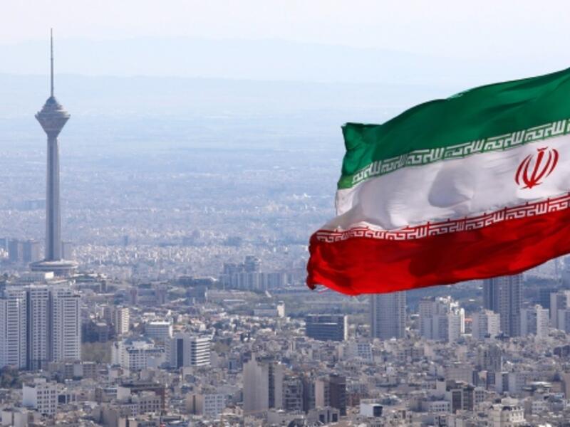 ايران