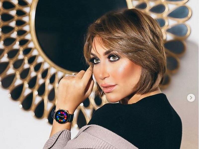 الدكتورة خلود تحت الإنتقادات بسبب وجود 7 عاملات منزليات في بيتها!