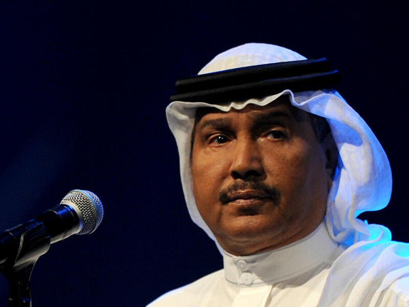 ما هو الوضع الصحي لـ فنان العرب محمد عبده!