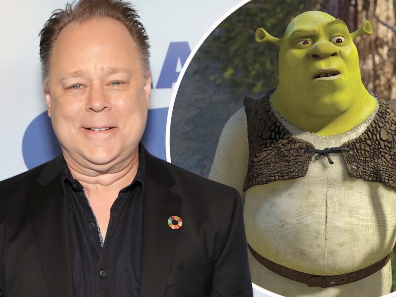 فيلم Shrek