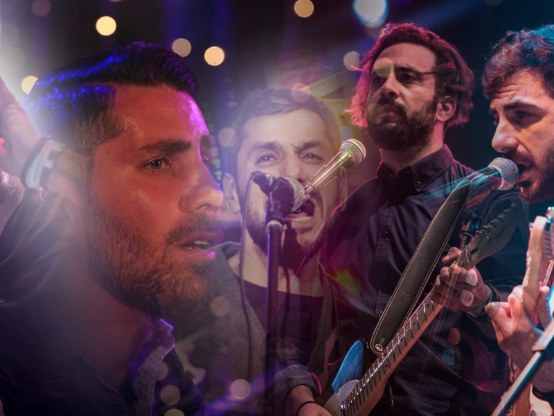Like many countries in the world, the Middle East still ran music festivals and celebrated world music day with live performances by famous bands and musicians live online