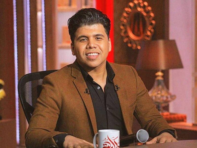 نجم أغنية "بنت الجيران" إلى السجن..تعرفوا على التهمة!