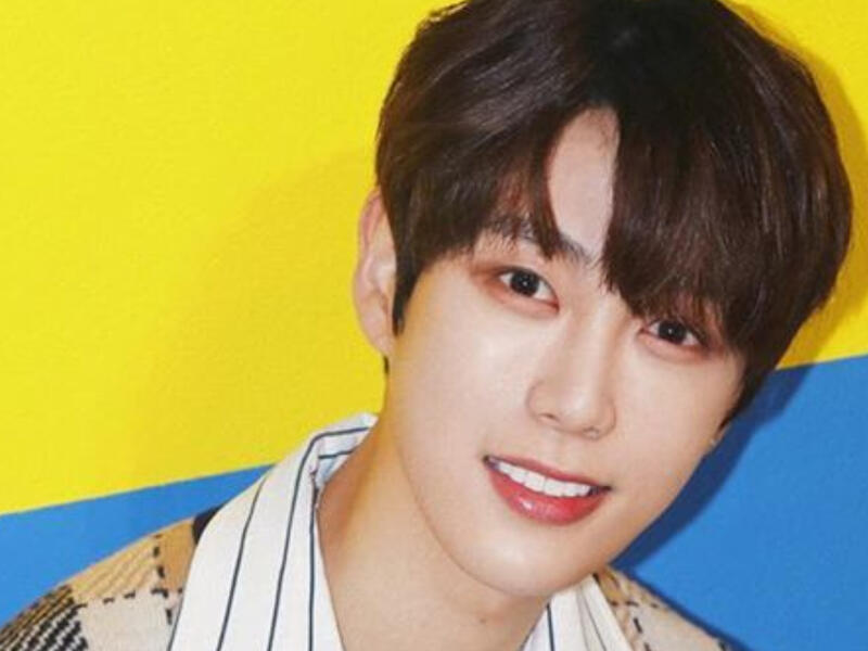 Yohan, Star of  K-Pop Band TST, Dies Aged 28