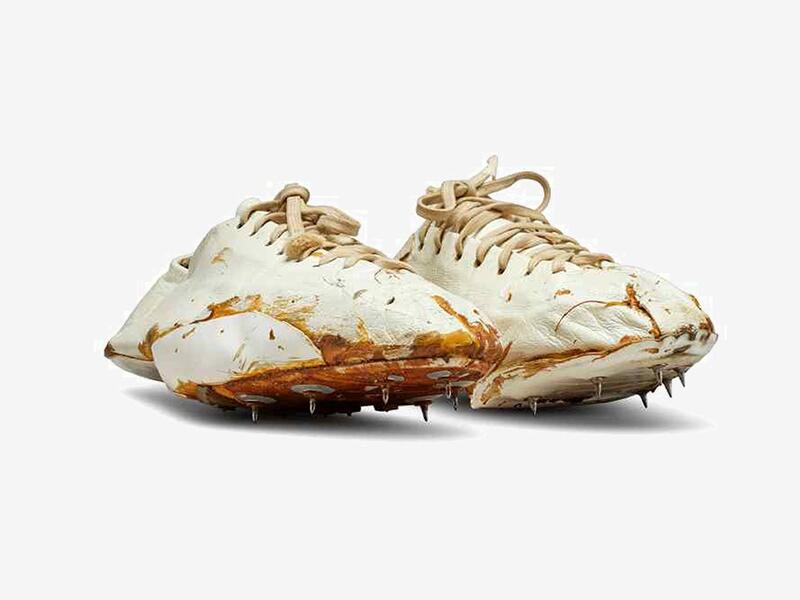 Nike Waffle spike
