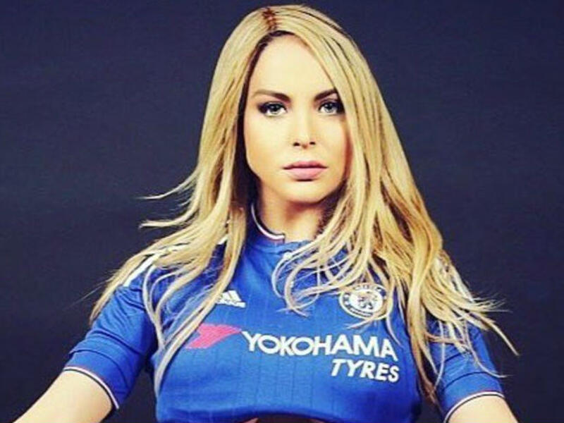جيسيكا لوبيز