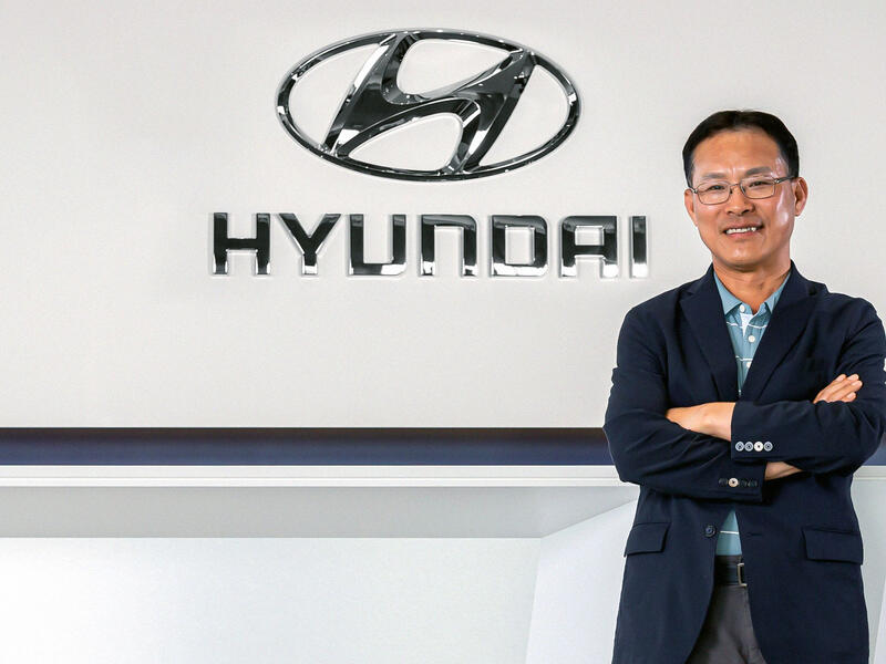 Hyundai Donates Medical and Protection Equipment Items Worth USD $2.4 Million to Middle East and Africa Countries to Fight COVID-19