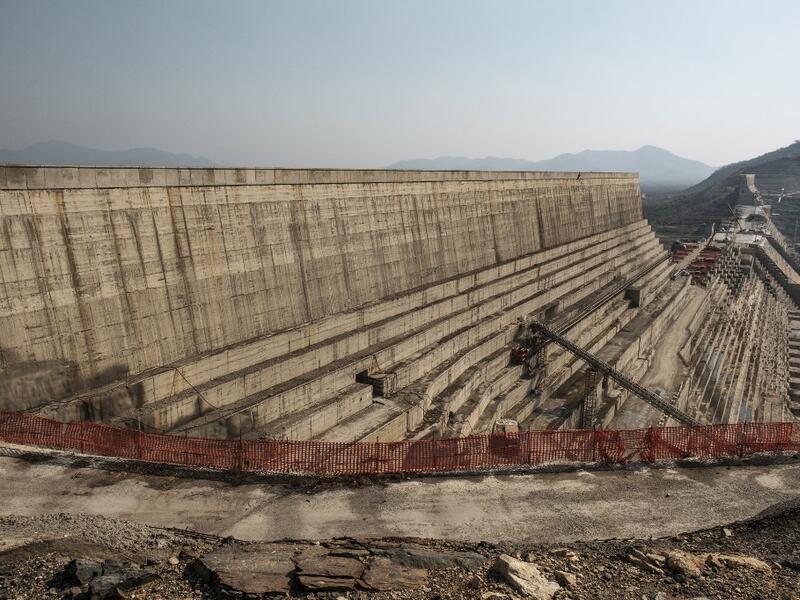 For nearly a decade, multiple rounds of talks between Cairo, Addis Ababa and Khartoum have failed to produce a deal over the filling and operation of the Grand Ethiopian Renaissance Dam (GERD). EDUARDO SOTERAS / AFP