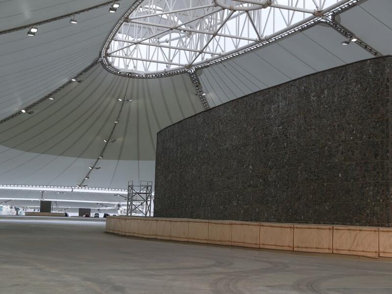 Saudi Arabia begins on July 29 hosting the annual hajj pilgrimage, dramatically downscaled due to the coronavirus pandemic that has barred millions of international pilgrims for the first time in modern history. STR / AFP