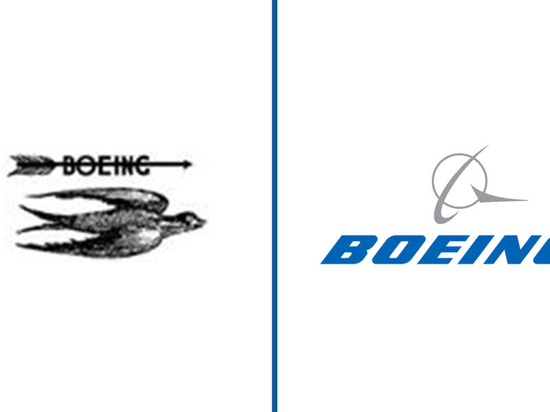 9. Boeing 