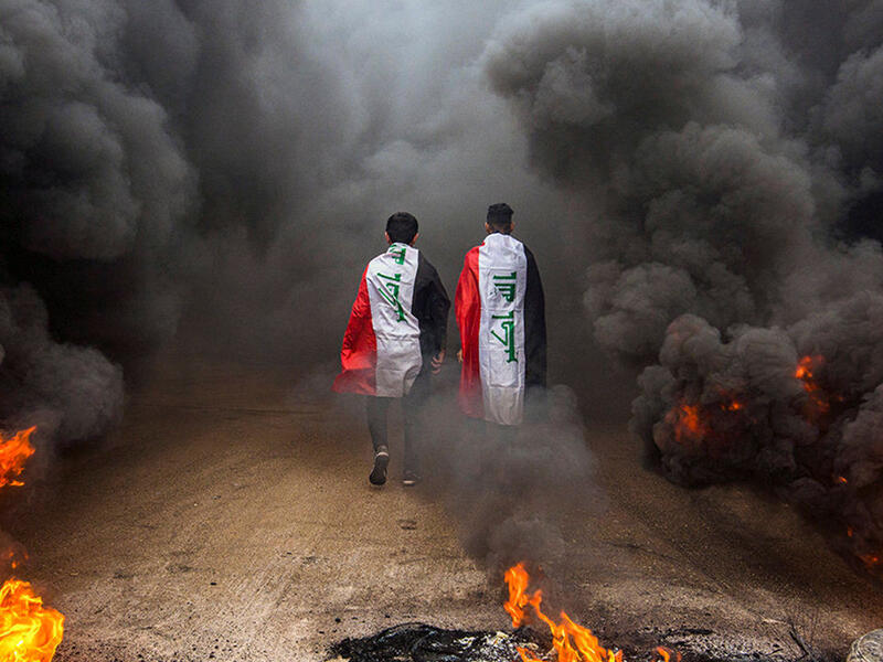 (AFP File Photo)
