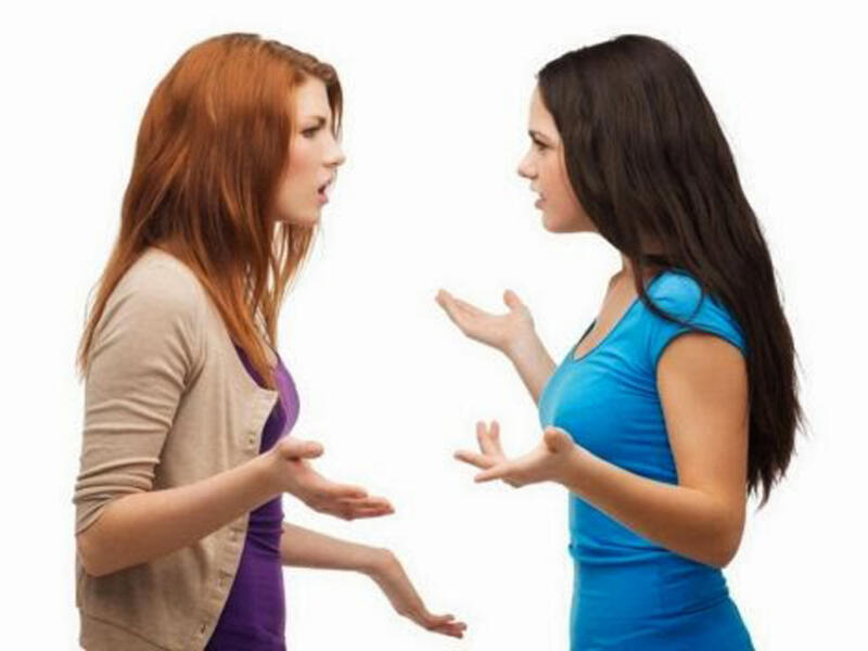 شوية كلام