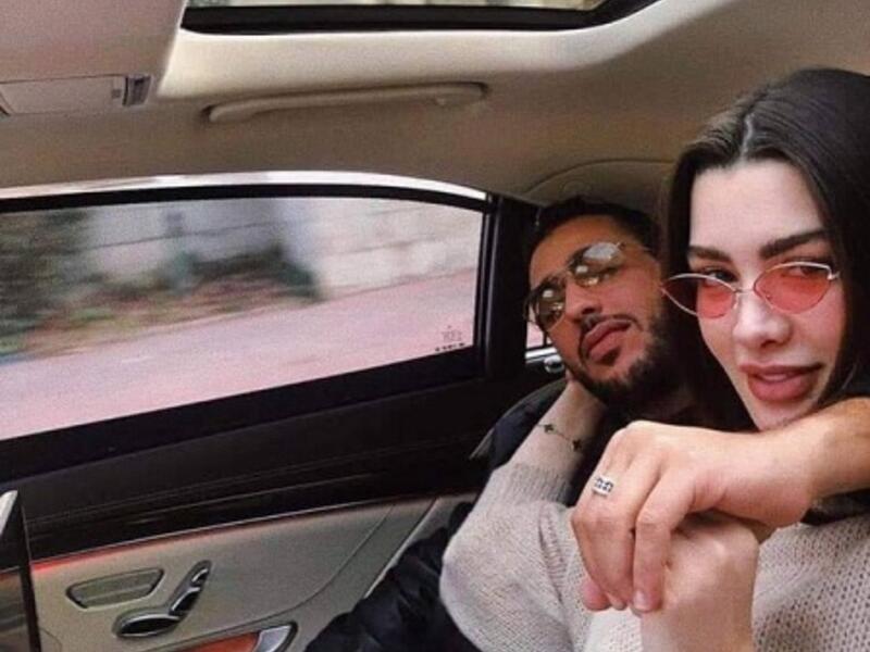 روان بن حسين كاذبة...صديق زوج روان يكشف تفاصيل صادمة!