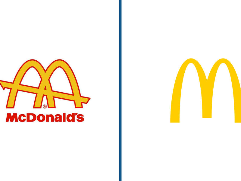 1. McDonald’s