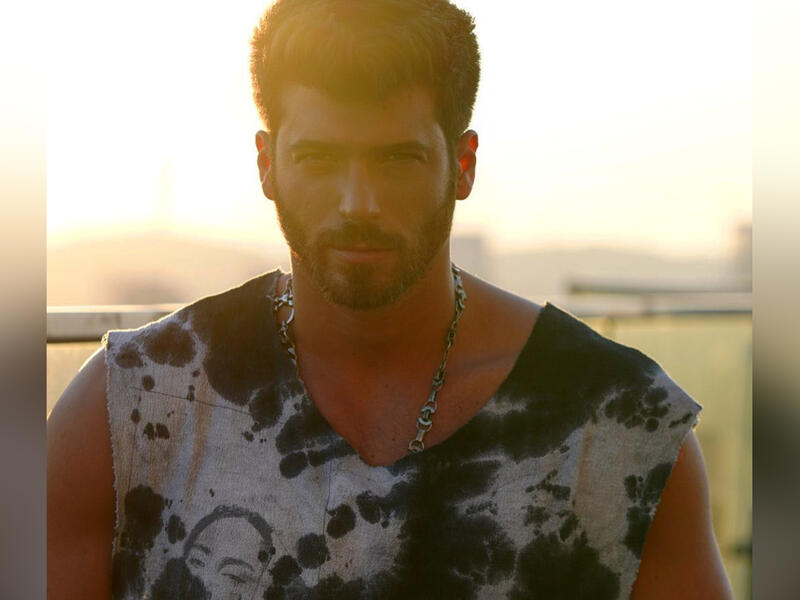 Can Yaman