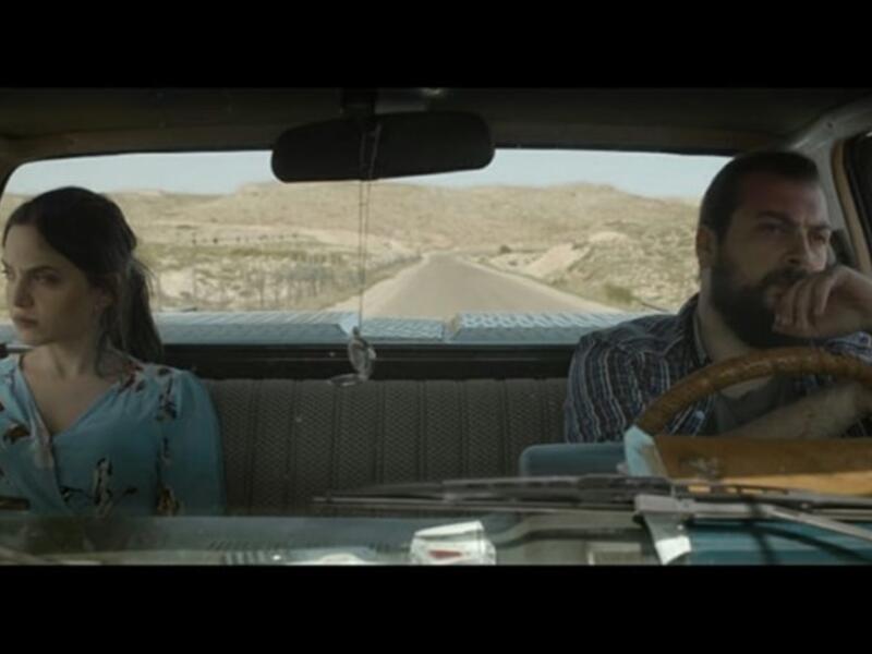 Valentina Khawand's 2018 short ‘Ruins’ will be projected 24 July. (Photo courtesy of the Cabriolet Film Festival)