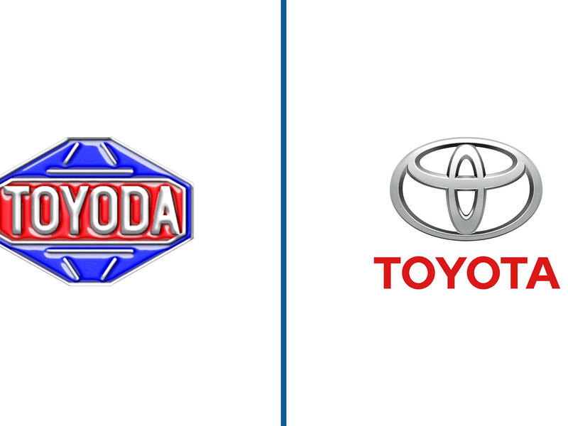 6. Toyota