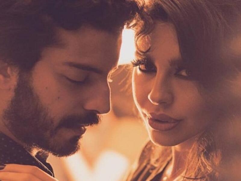طلاق ليلى إسكندر ويعقوب الفرحان..دخلت الإسلام من أجله وألبسها حذاء السندريلا!