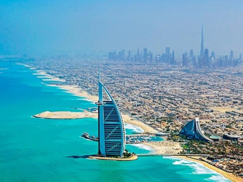 أبرز 10 عروض صيفيّة على شواطئ دبي