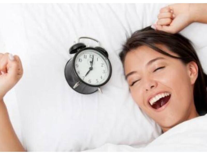  فرصة للحصول على الهدوء