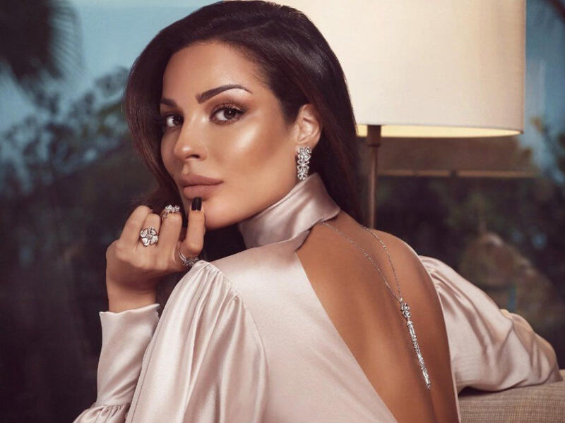 نادين نسيب نجيم إلى غرفة العمليات مجدداً..وفيديو مرعب للحظة إصابتها!