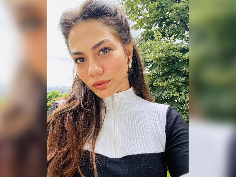 Demet Özdemir