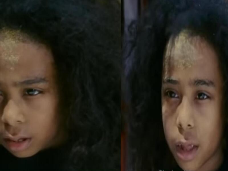 سوكا من فيلم أبو علي تصدم الجمهور بإطلالتها في يوم زفافها بعد 15عاماً..شاهد الصور!