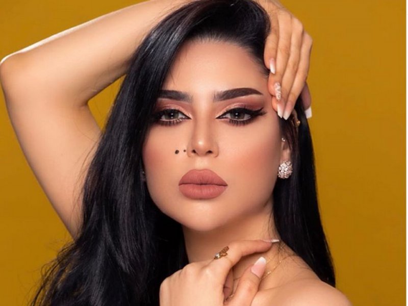 جليلة "الحبيبة السابقة لـ تامر حسني" تجري عملية تصغير للصدر..وهل وضعت  مادة السيليكون في مؤخرتها!