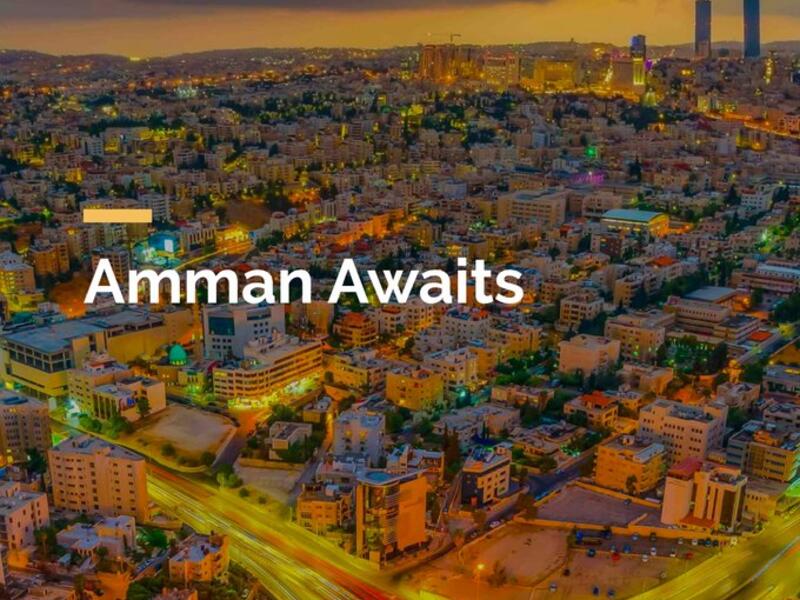  Amman International Film Festival-Awal Film  (Twitter)