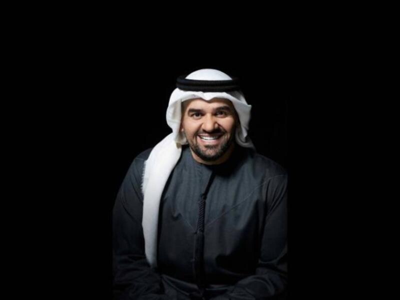 حسين الجسمي يرد على موضوع النحس والتنمر بطريقة قوية!