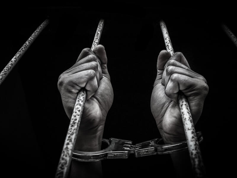 Manama released nearly 1,500 detainees, mostly foreign nationals, and around 300 political prisoners, in March this year.(Shutterstock/ File Photo)