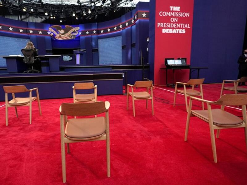 Trump Vs Biden Debate: Winners and losers (Twitter)