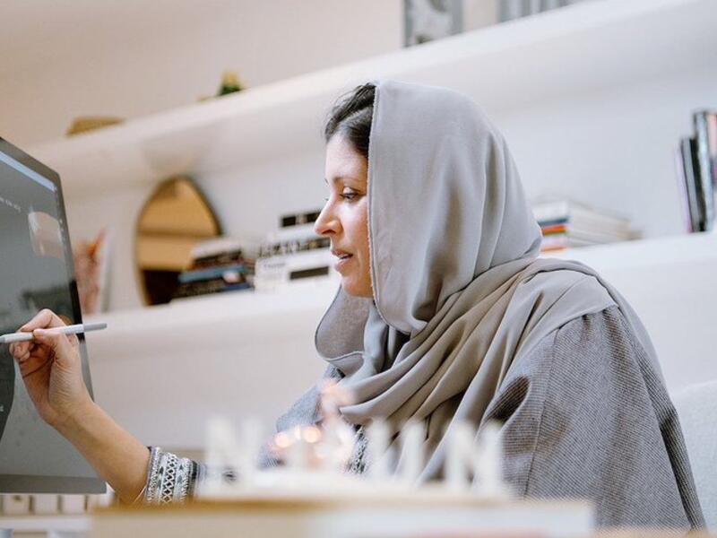 Princess Noura Al-Faisal  (Instagram)