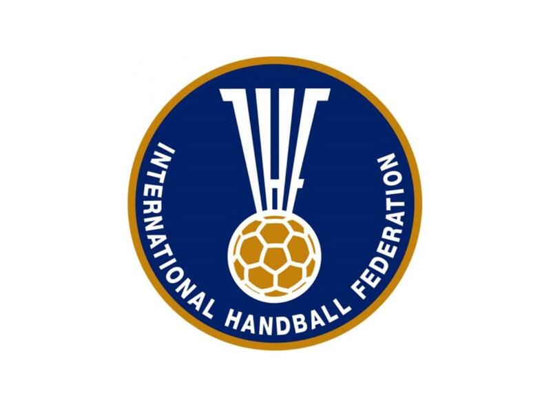 Intenational Handball Federation logo (Photo: Agency Tunis Afrique Press)