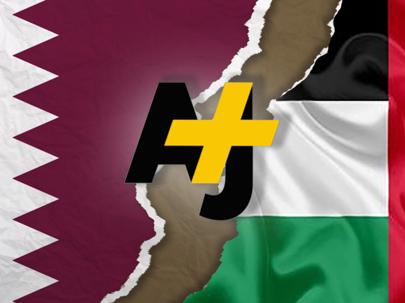 Is the US Paying the UAE Back for the 'Peace Deal' by Restricting Qatar's AJ+?