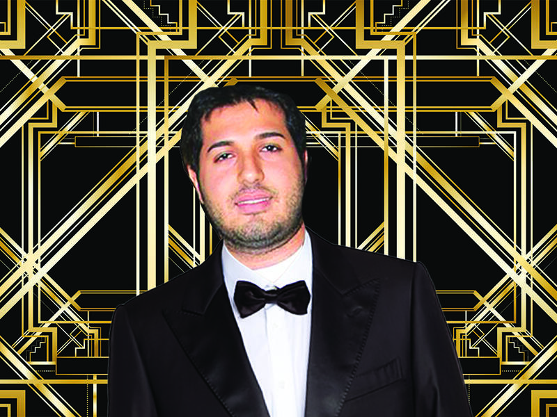 'The Turkish Gatsby': FinCEN Uncovers the Truth Behind the Businessman Involved in More Than One Scandal