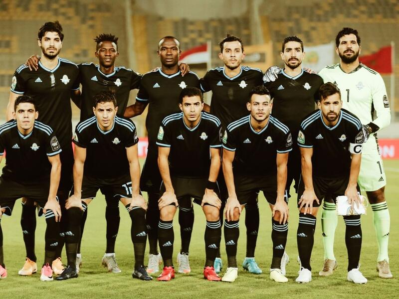 فريق بيراميدز