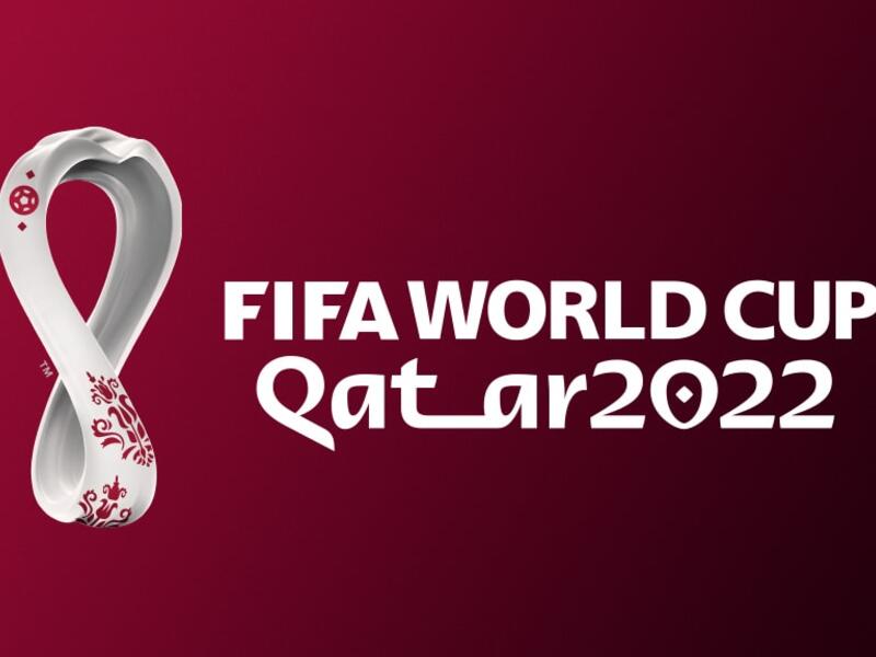 FIFA World Cup 2022 logo (Photo: FIFA)