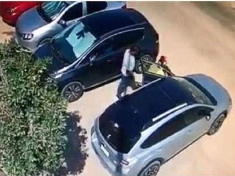 رجل يهتك عرض 3 أطفال بالقاهرة الجديدة