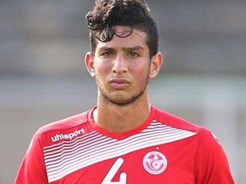 Salah Harrabi (Photo: kooora.com)