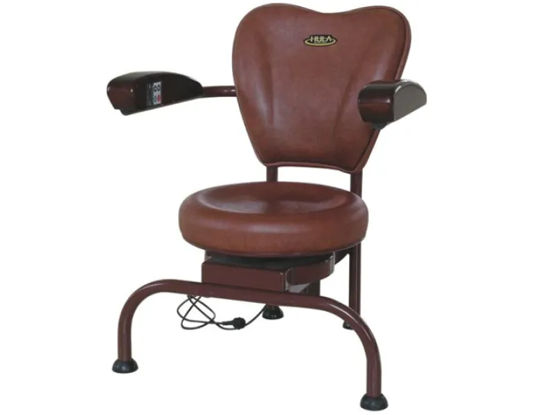 8. The Hula Chair