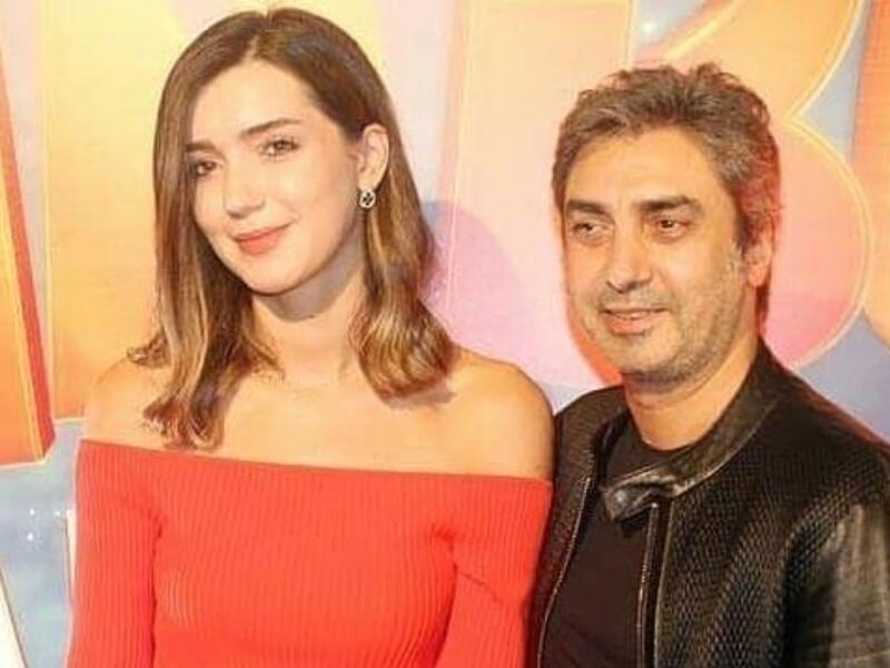 Nagehan Kaşıkçı Pursues To Imprison Her Husband Necati Şaşmaz for 12 Years on These Charges