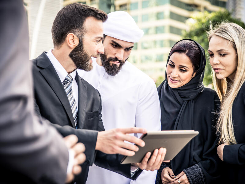 Your 8-Step Guide to Register Your Start-up in Dubai