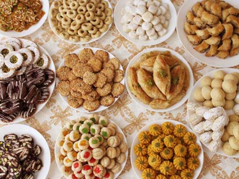 هناك العديد من الأكلات والوصفات التي يمكن تتناولها دون زيادة في الوزن