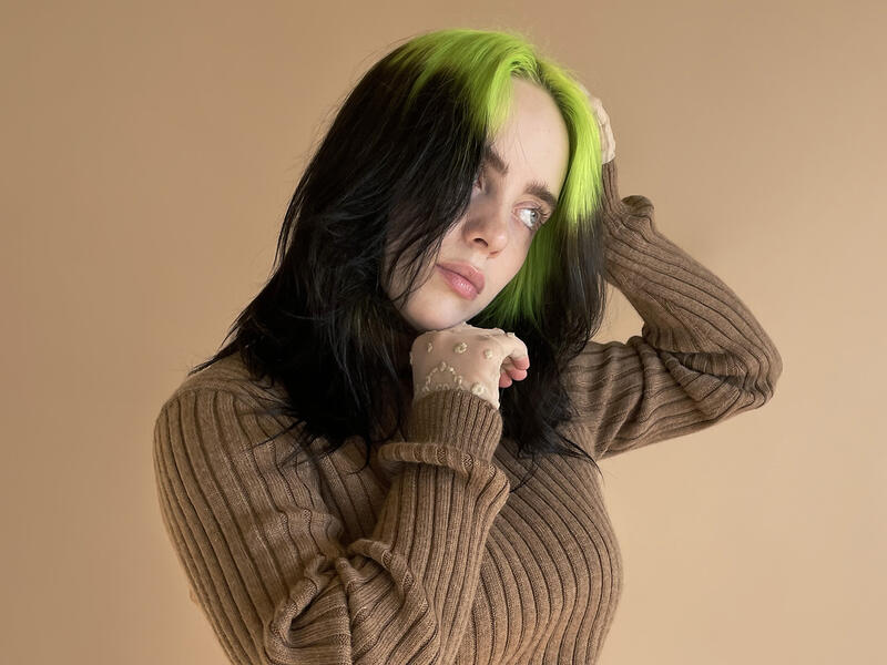 بيلي آيليش