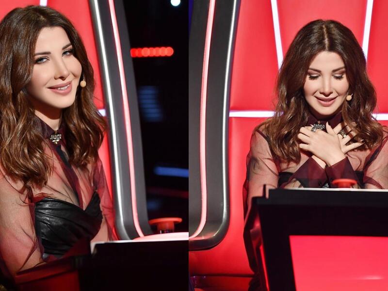 نانسي عجرم الأولى عربياً منذ 16 عاماً..ونجاحها يثير الرُعب في قلوب المهزوزين!