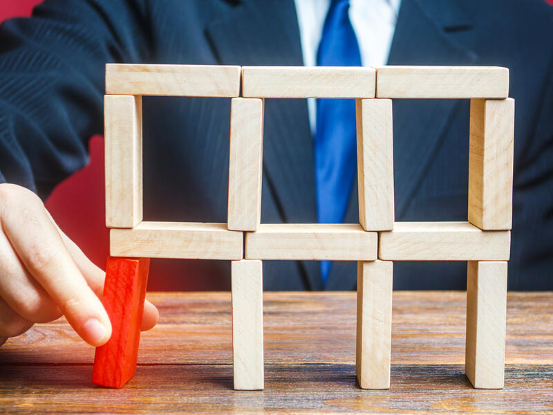 Leaders, Watch Out for These 5 Mistakes That Can Hinder Your Team's Progress